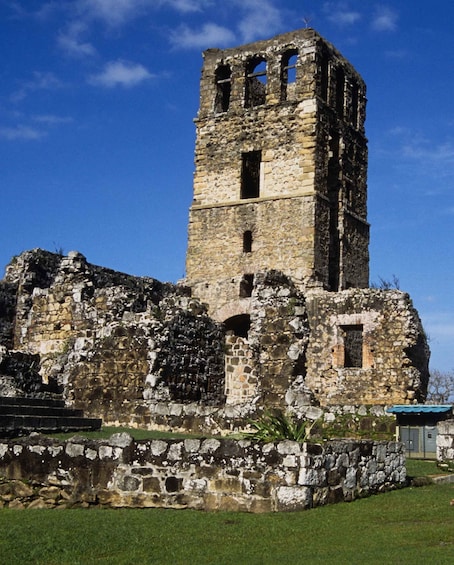 Panama Canal & City Full-Day Tour