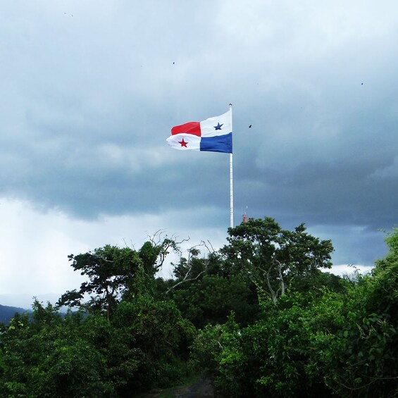 Metropolitan Park & Ancon Hill