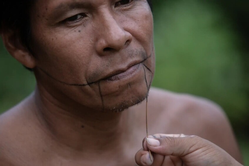Embera Indigenous Culture Tour