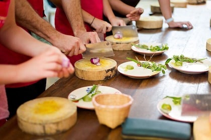 Halbtägiger Chiang Mai Kochkurs: Machen Sie Ihre eigenen thailändischen Spe...