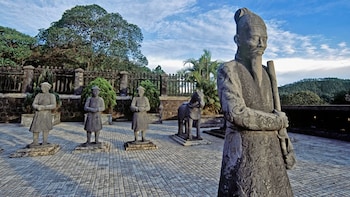 Private Full-Day Hue City Sightseeing