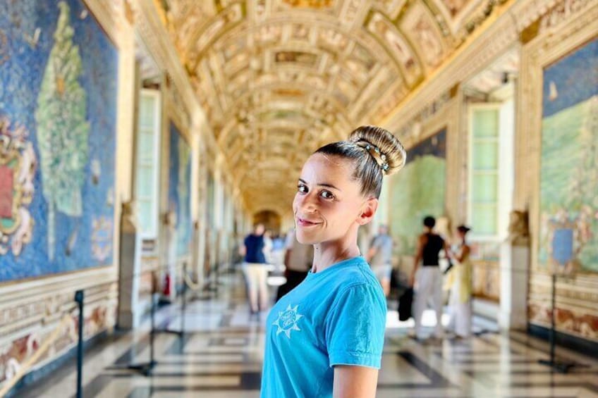 Vatican Museums, Sistine Chapel Tour and Basilica Access