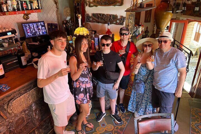 Private Tour of Taormina and Castelmola from Catania
