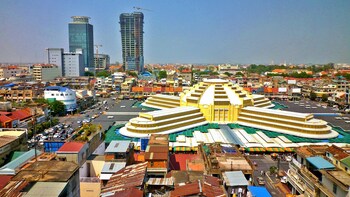 Full-Day Guided Sightseeing Tour