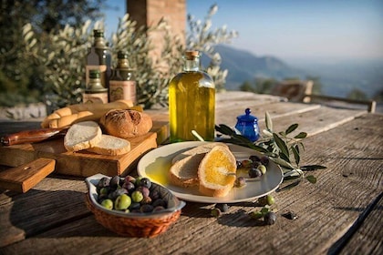 From Venice Olive Oil & Wine in the Euganean Hills