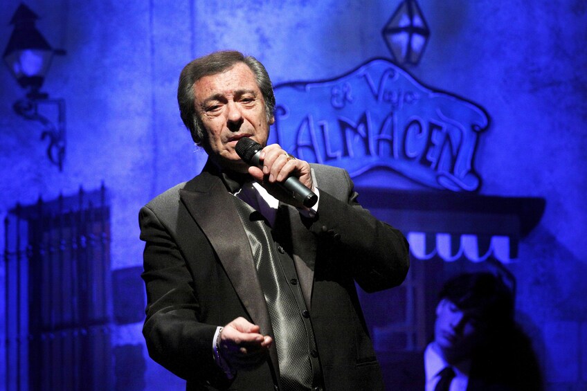 Cargar ítem 2 de 5. El Viejo Almacen Tango Show