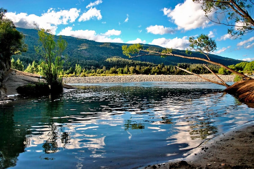 El Bolson & Lago Puelo National Park Tour