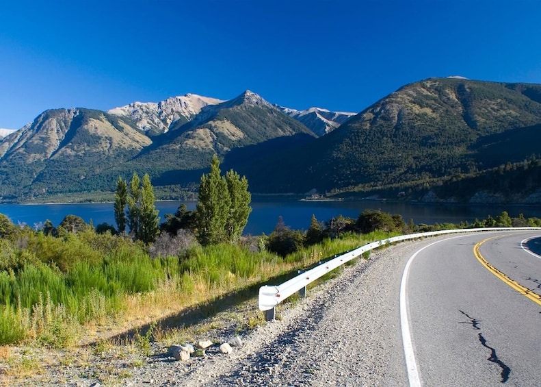 El Bolson & Lago Puelo National Park Tour