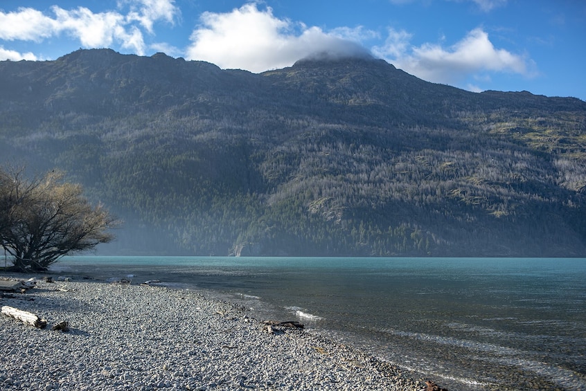 El Bolson & Lago Puelo National Park Tour