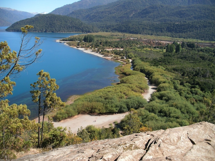 El Bolson & Lago Puelo National Park Tour