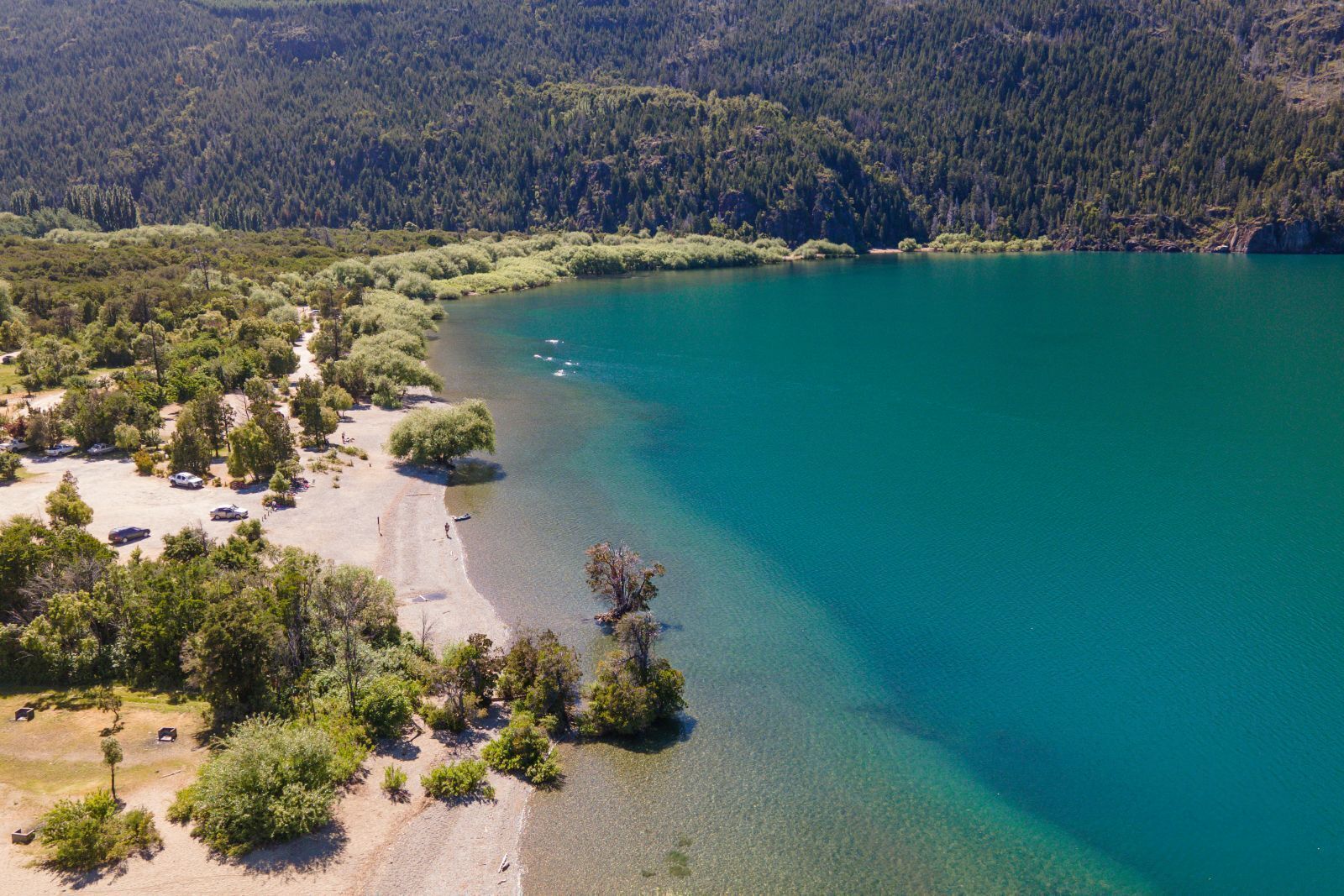 From Bariloche to the Andean Region: Discover El Bolsón and Lago Puelo