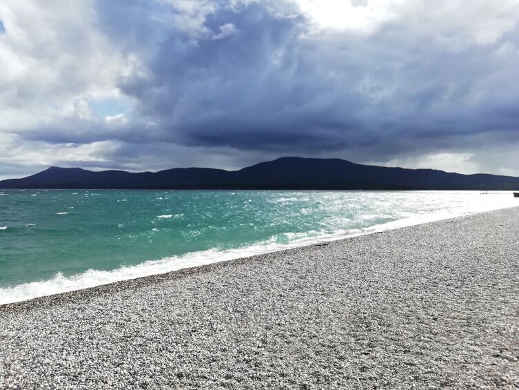 Lakes of Ushuaia Off-Roading & Canoe Adventure