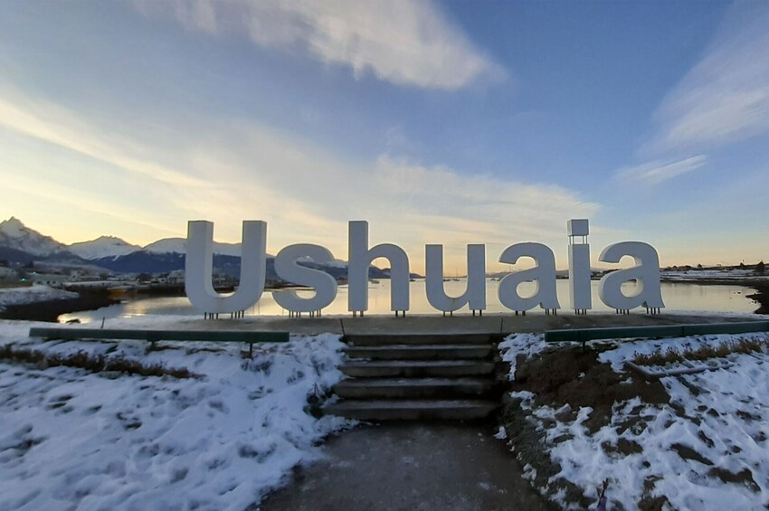 White Adventure at Tierra Mayor Valley