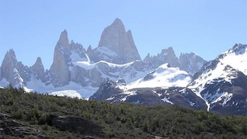 Laguna & Cerro Torre Trek