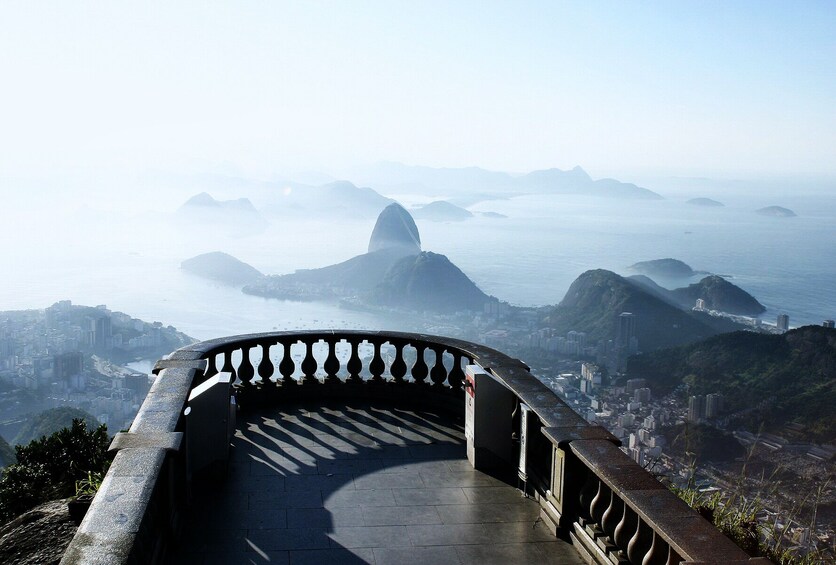 Private Customizable Tour with Corcovado & Sugarloaf