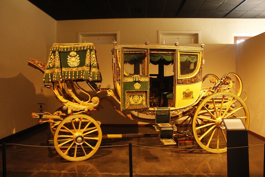 Petropolis Private Tour