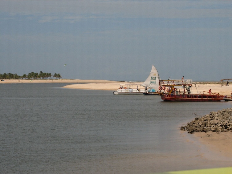 Full-Day Excursion to Cunhaú