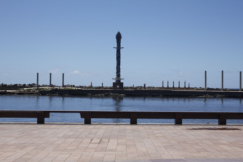 Recife & Olinda City Tour