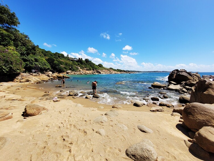 Full Day Tour to Cabo de Santo Agostinho with Buggy ride