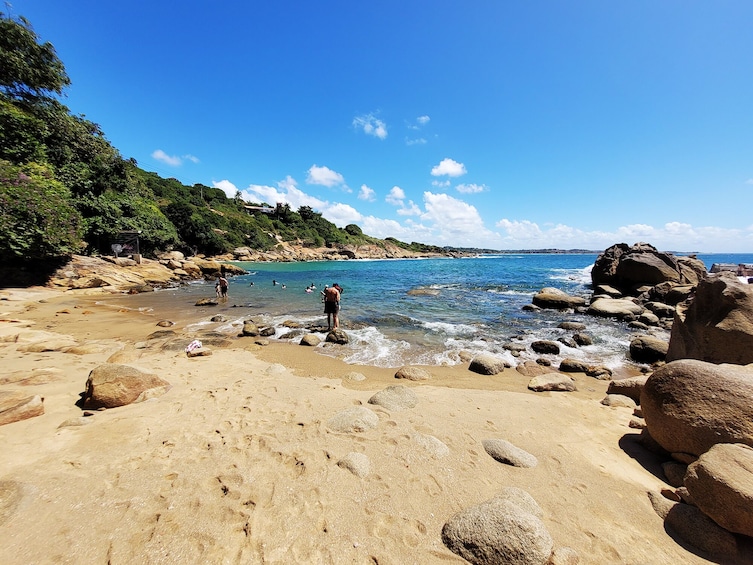 Full Day Tour to Cabo de Santo Agostinho with Buggy ride