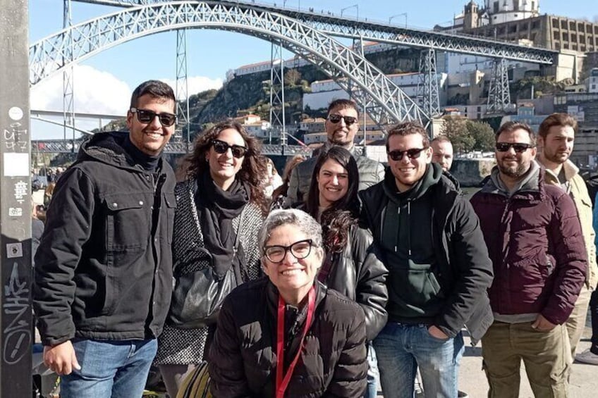 Best of Porto Private Walking Tour