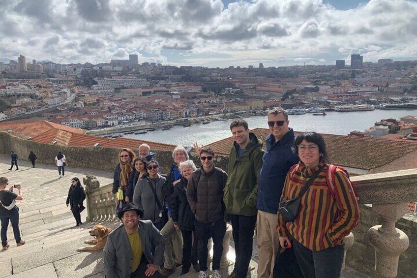 Best of Porto Private Walking Tour