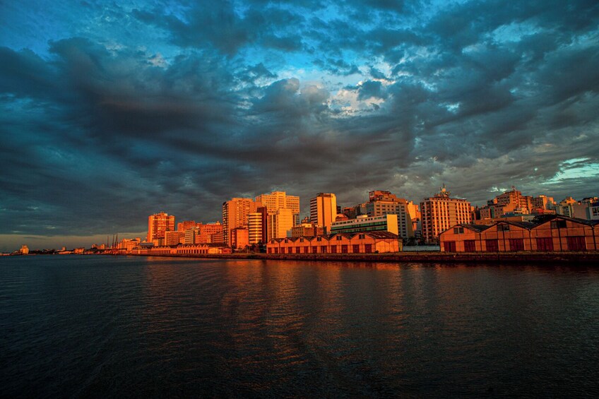 Private Porto Alegre City Tour