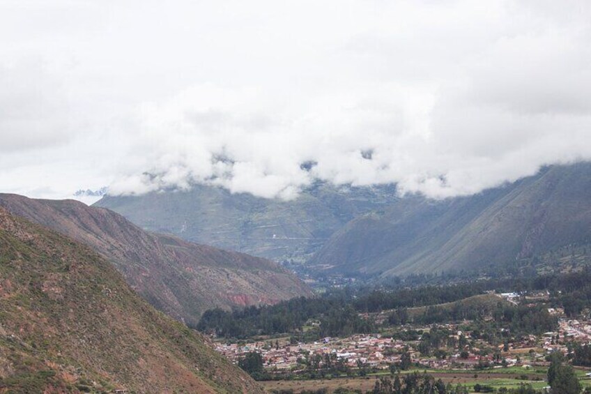 Try Gourmet Peruvian cuisine with a Local in the Sacred Valley of Urubamba