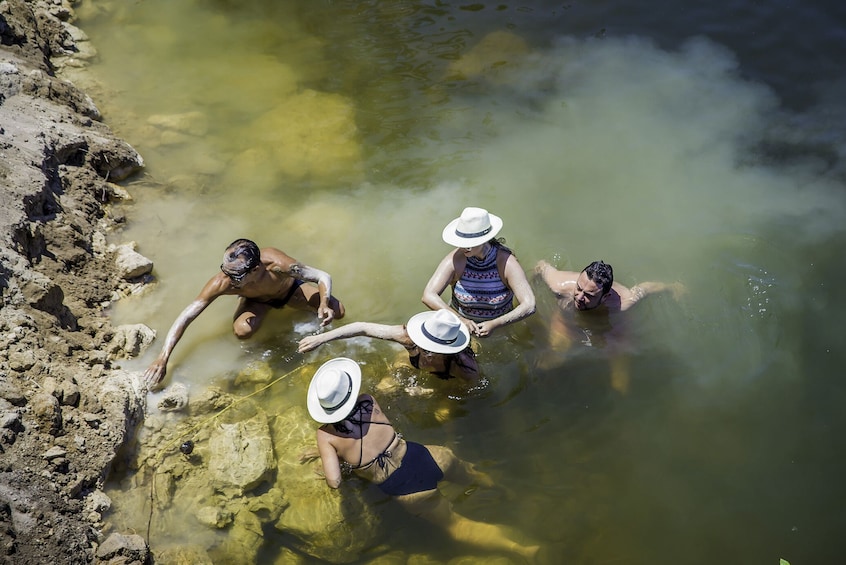 Full-Day Excursion to Southern Coast Beaches & Tambaba Beach