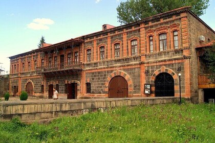 Private Gyumri Cultural Tour