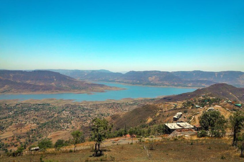 Mumbai to Mahabaleshwar Tour