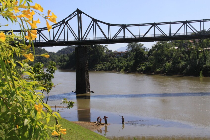 Blumenau City Tour