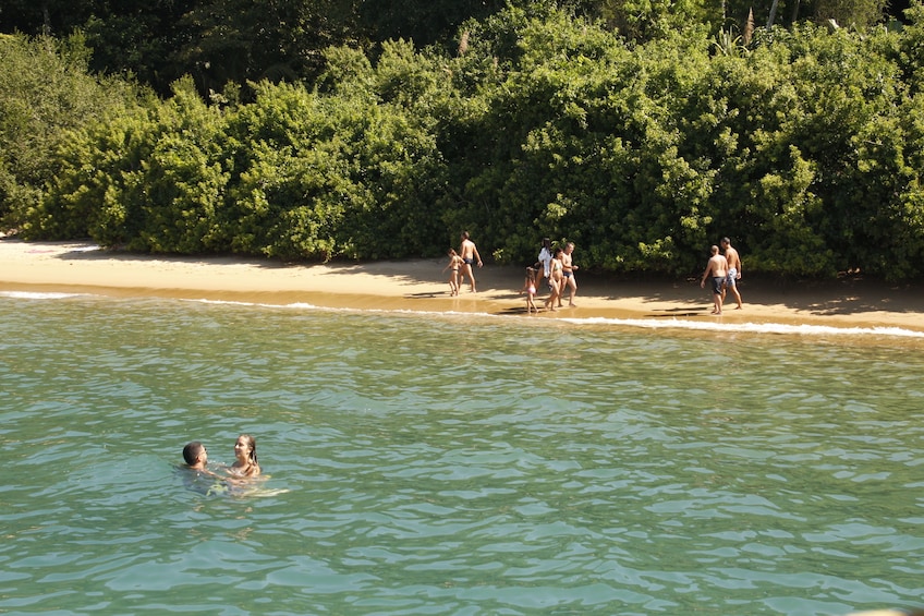 Schooner Cruise with Snorkeling