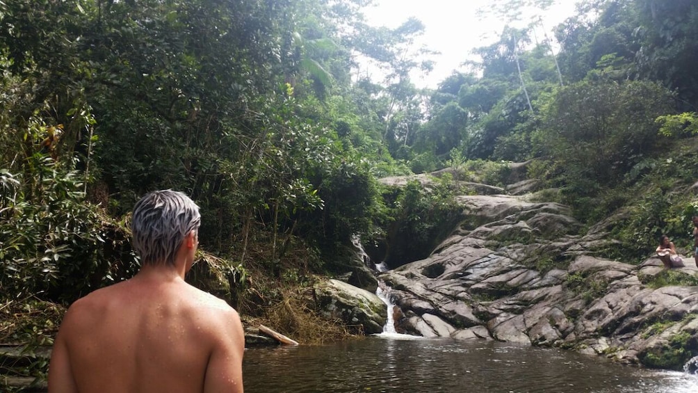 Waterfall & Jungles Jeep Tour