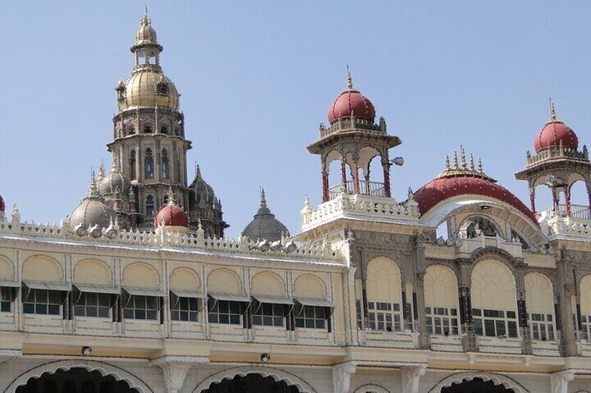 mysore palace