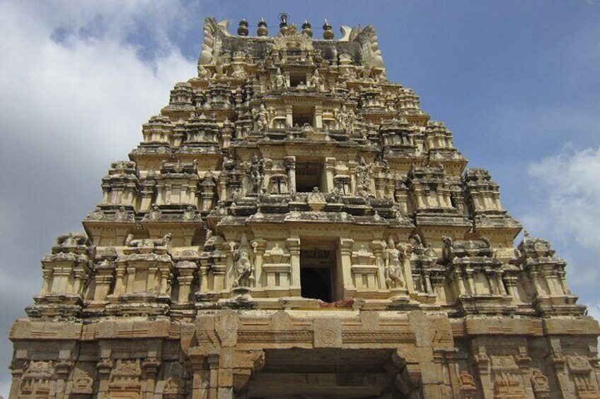 srirangapatna temple