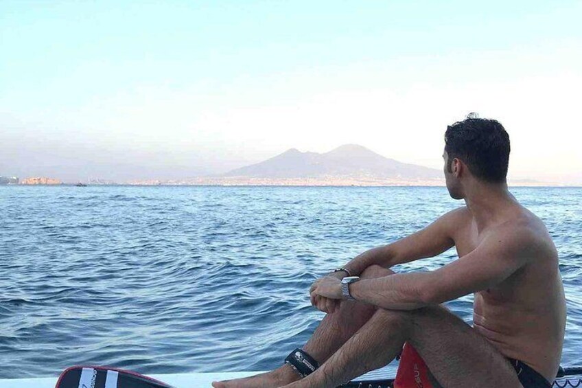 Napoli SUP Experience