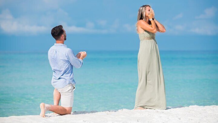 Private Professional Vacation Photoshoot in Fort Lauderdale