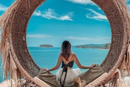 ️ Phuket Instagram Tour: los lugares más famosos (privado y todo incluido)