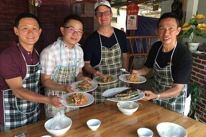 Hoi An Eco - Cooking Class Private Tour