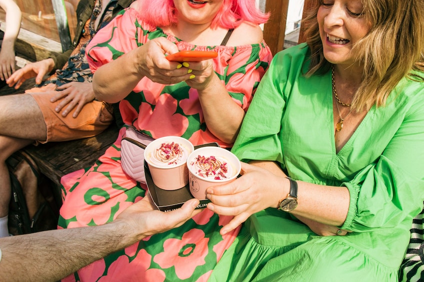 The Original East End Food Tour