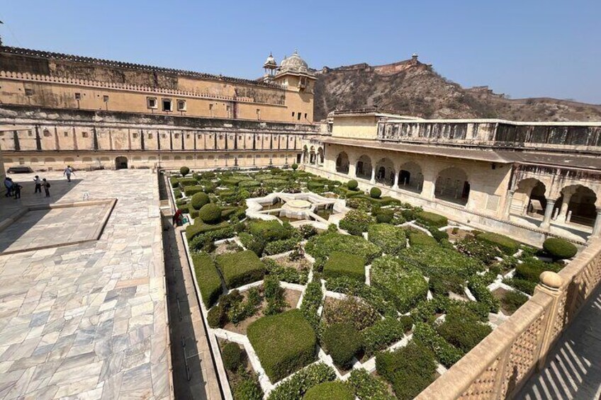 Jaipur: Full Day City Tour | Skip The Line to Get Tickets