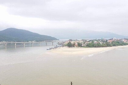 Full-Day Private Trekking Tour to Bach Ma National Park