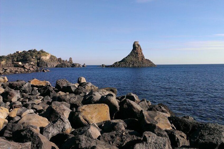 Aci Trezza: Where it all started!