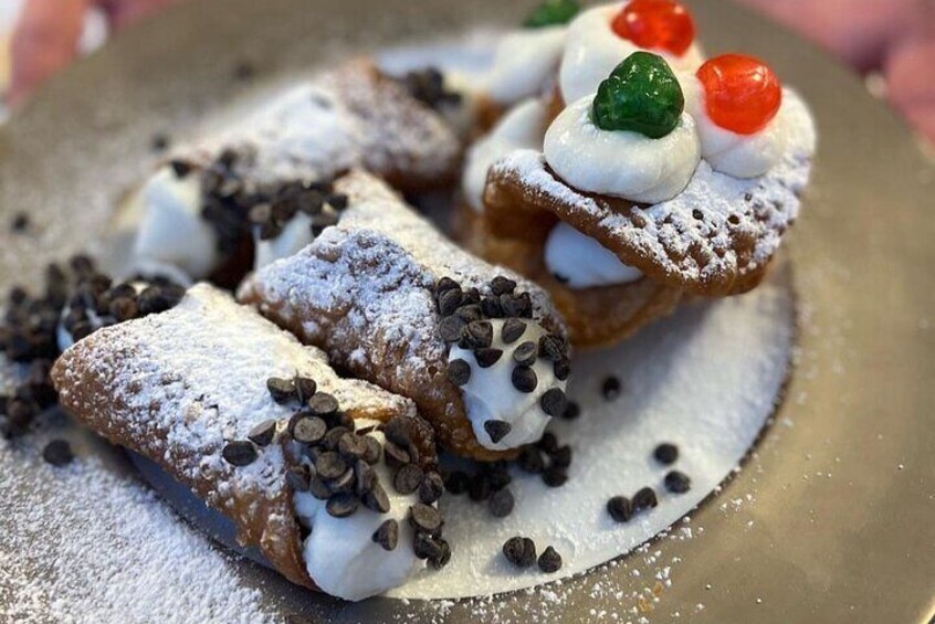 Cannoli