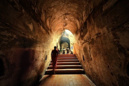 Chiang Mai Temple Tour: Discover Hidden Gem Northern Temples