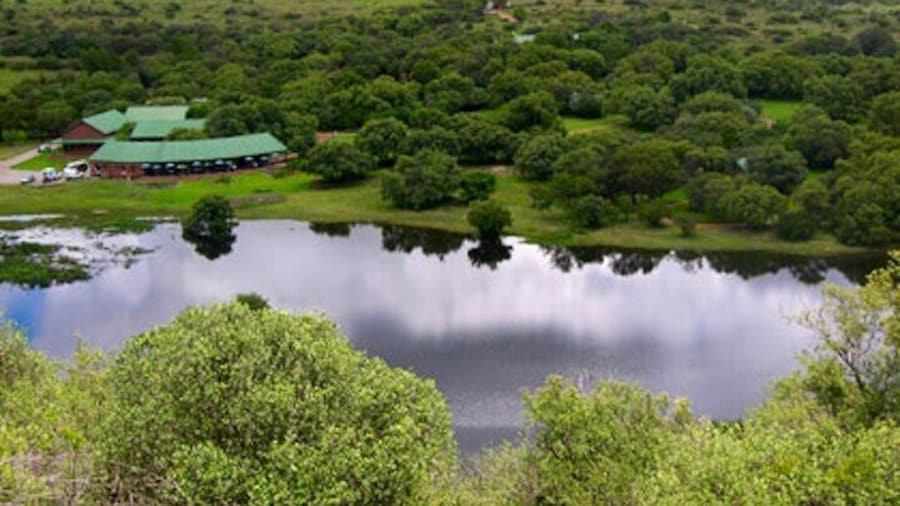 Ultimatee Bloemfontein & Botanical Garden Tour