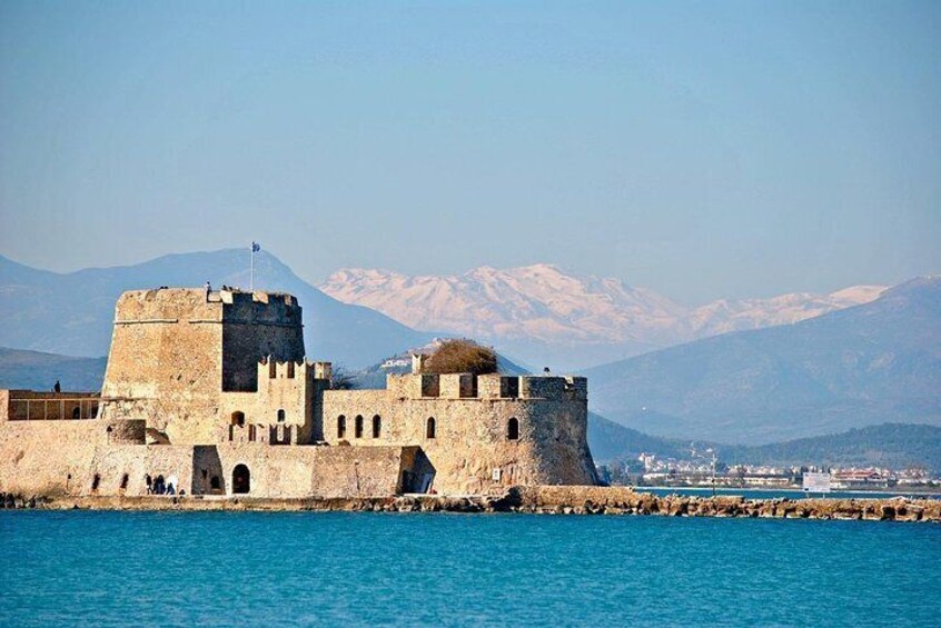 Nafplio