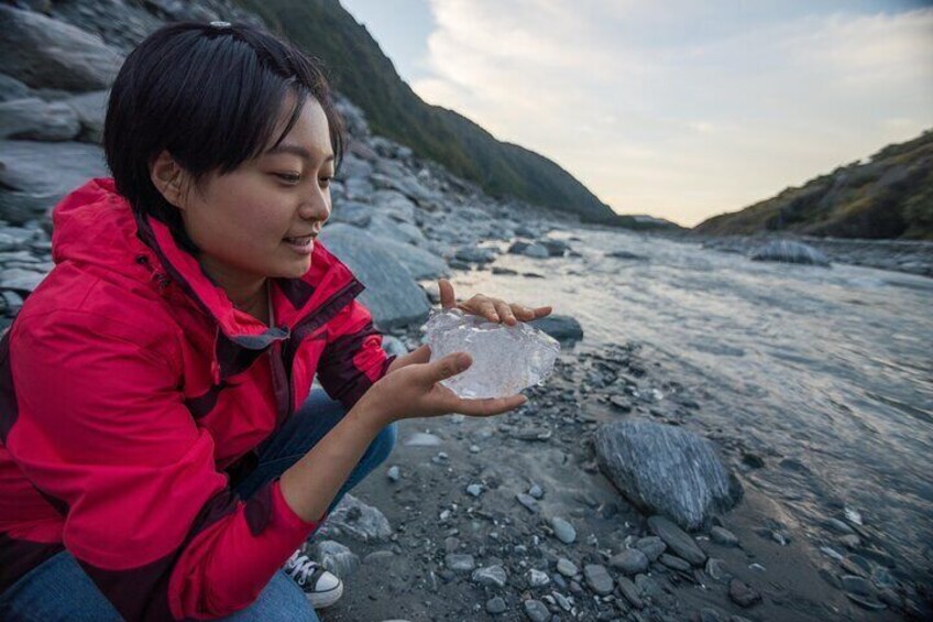 Franz-Josef-Glaciology-Eco-Tour