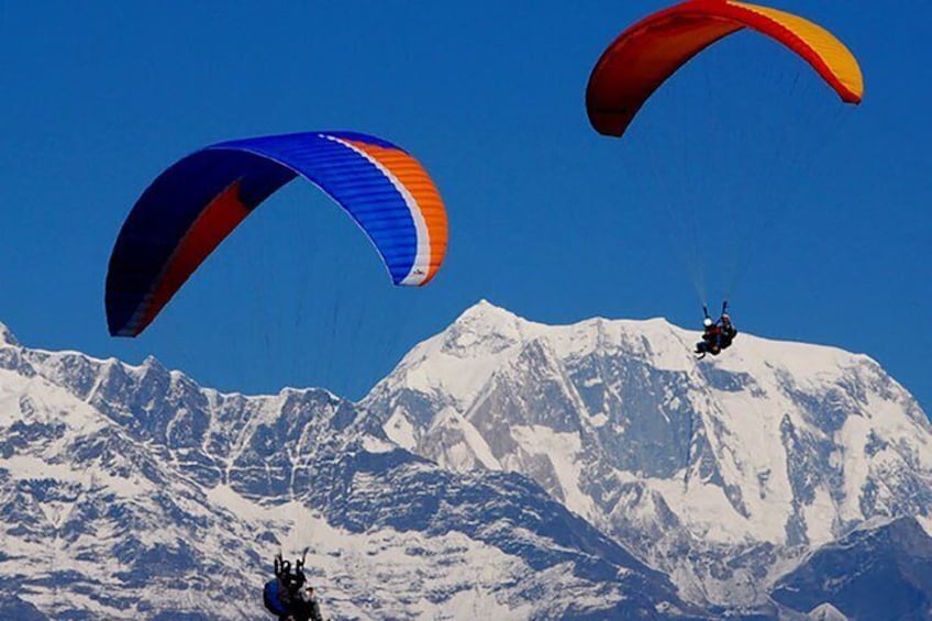 Picturesque Pokhara Tour - Day Tour